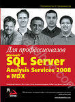 Microsoft SQL Server Analysis Services 2008 и MDX для профессионалов