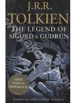 The Legend of Sigurd And Gudrun