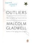 Outliers. The Story of Success