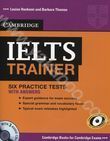 IELTS Trainer. Six Practice Tests with Answers and 3 Audio CDs