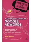 A Quick Start Guide to Google AdWords