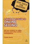 A Quick Start Guide to Online Selling