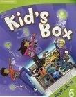 Kid's Box 6. Pupil's Book