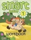 Smart Junior 1. Workbook (+ CD)