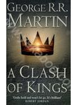 The Song of Ice and Fire. Book 2. A Clash of Kings