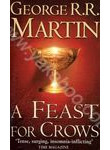 The Song of Ice and Fire. Book 4. A Feast for Crows