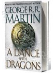 A Song of Ice and Fire. Book 5: A Dance with Dragons