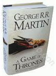 A Song of Ice and Fire. Book 1: A Game of Thrones