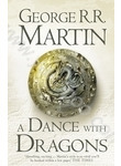 A Song of Ice and Fire. Book 5: A Dance With Dragons