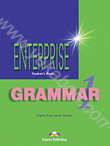 Enterprise 1: Grammar Student's Book