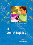 FCE Use of English 2. Student's Book