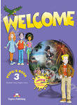 Welcome 3. Pupil's Book