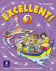 Excellent 3. Pupils' Book