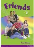 Friends 2. Student's Book