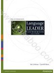 Language Leader Pre-Intermediate Coursebook (+ CD-ROM)