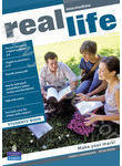 Real Life Global Intermediate Students' Book