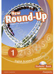 New Round-Up 1. Students' Book (+ CD-ROM)