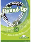 New Round-Up 3. Students' Book (+ CD-ROM)