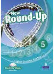 New Round-Up 5. Students' Book (+ CD-ROM)