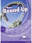 New Round-Up Starter. Students' Book (+ CD-ROM)