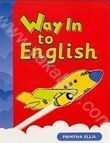 Way In To English: Pupil's Book