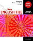 New English File Elementary. Student's Book