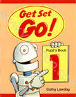Get Set Go 1. Pupil's Book