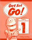 Get Set Go 1. Teacher's Book