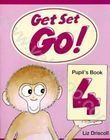Get Set Go 4. Pupil's Book