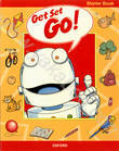 Get Set Go. Alphabet Book