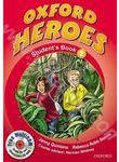 Oxford Heroes 2. Student's Book Pack (+ CD-ROM)