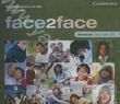 Face2face. Advanced Class Audio CD Set (3 CD)