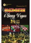 Видеомонтаж в Sony Vegas Pro 11 (+ DVD-ROM)