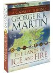 The Lands of Ice and Fire. Коллекция карт-постеров