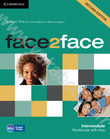 Face2face. Intermediate Workbook with Key