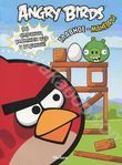 Angry Birds. Главное - маневры