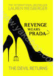 The Revenge Wears Prada: The Devil Returns