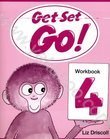 Get Set - Go!: Workbook Level 4