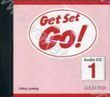 Get Set - Go!: Class Audio Level 1 (CD-ROM)