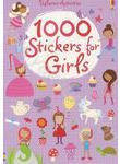 1000 stickers for girls