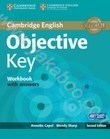 Objective Key 2nd Ed Workbook with answers