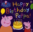 Peppa Pig: Happy Birthday, Peppa!