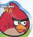 Angry Birds. Ред