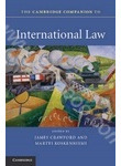 The Cambridge Companion to International Law