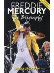 Freddie Mercury. The Biography