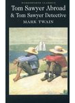 Tom Sawyer Abroad. Tom Sawyer, Detective
