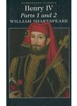 Henry IV: Parts 1 & 2