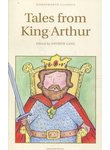 Tales From King Arthur