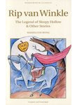 Rip van Winkle. The Legend of Sleepy Hollow and Other Stories