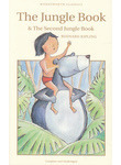 The Jungle Book & The Second Jungle Book